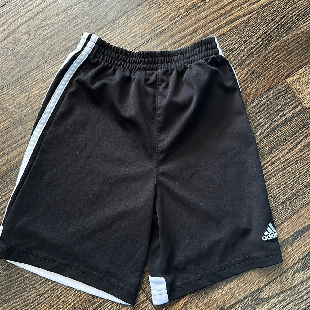 Boy’s Adidas Shorts